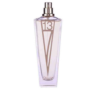 ادوپرفیوم F713 زنانه (اف 713) ژک ساف رایحه گرم و شیرین اورجینال 100میل