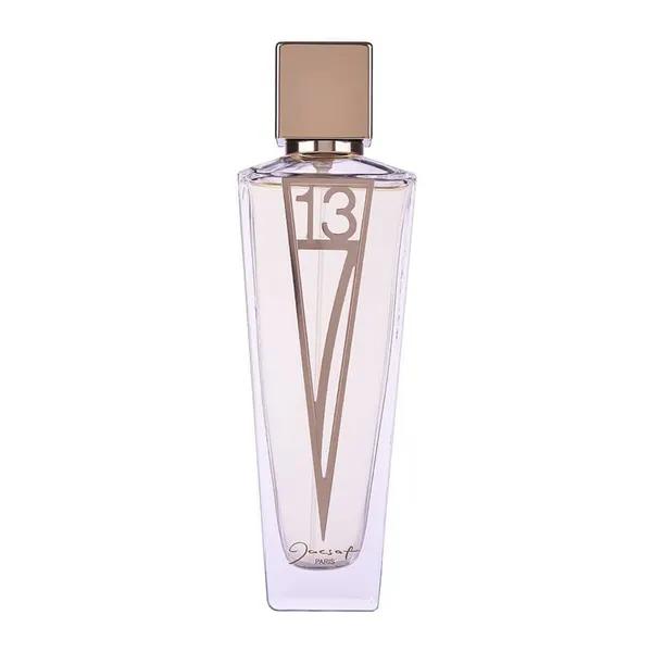 ادوپرفیوم F713 زنانه (اف 713) ژک ساف رایحه گرم و شیرین اورجینال 100میل