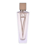 ادوپرفیوم F713 زنانه (اف 713) ژک ساف رایحه گرم و شیرین اورجینال 100میل
