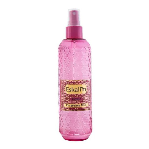 بادی میست زنانه اسکالیم مدل Exotic حجم 300 میلی لیتر اگزوتیک رایحه عطر گوچی بلوم