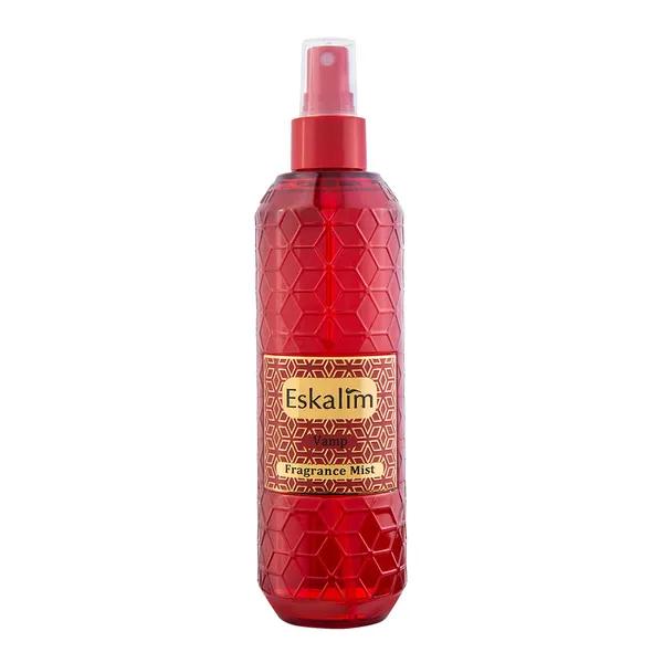بادی میست زنانه اسکالیم vamp ومپ رایحه عطر اسکندل 300میل