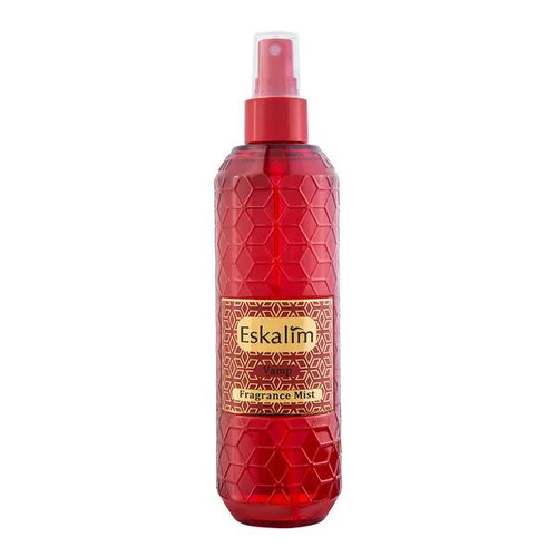 بادی میست زنانه اسکالیم vamp ومپ رایحه عطر اسکندل 300میل