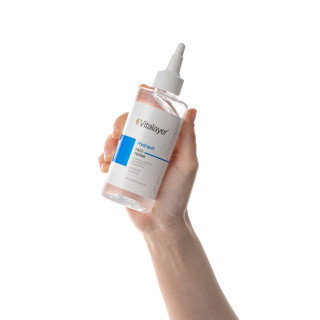تونر صورت ویتالیر مدل Hydravit مناسب پوست خشک و دهیدراته حجم 200 میلی لیتر