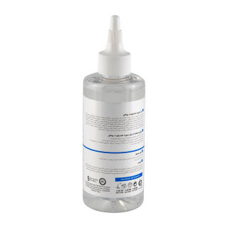 تونر صورت ویتالیر مدل Hydravit مناسب پوست خشک و دهیدراته حجم 200 میلی لیتر