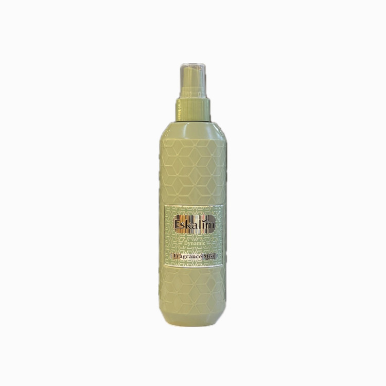 بادی میست اسکالیم dynamic داینامیک رایحه عطرآنجلز شیر 300میل