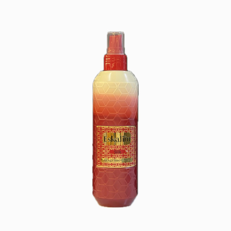 بادی میست زنانه اسکالیم silk سیلک رایحه عطر لاست چری 300میل