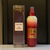 بادی میست زنانه اسکالیم silk سیلک رایحه عطر لاست چری 300میل
