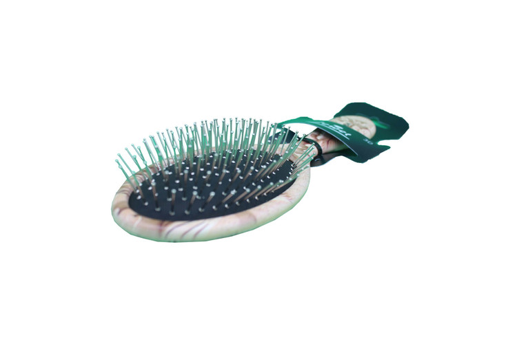 برس موی تخت سیمی طرح دار جیول Jewelکد 64