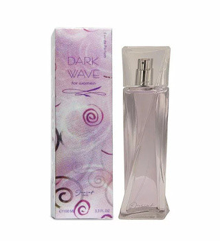 ادوپرفیوم زنانه ژک ساف مدل Dark Waveدارک ویو 100 میل رایحه خنک و شیرین