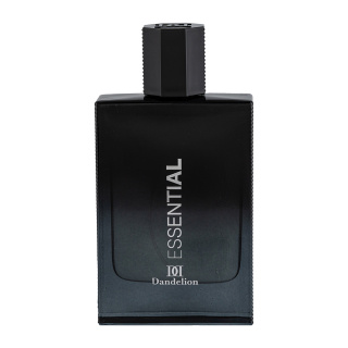ادوپرفیوم مردانه مدل اسنشیال  Essential سری Dandelion حجم 100 میل مشابه رایحه لاگوست اسنشیال رایسحه خنک و تند