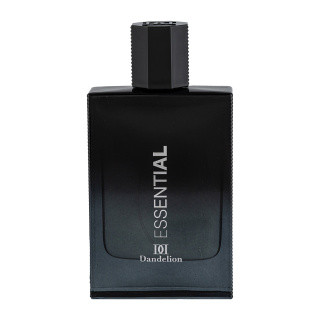 ادوپرفیوم مردانه مدل اسنشیال Essential سری Dandelion حجم 100 میل مشابه رایحه لاگوست اسنشیال رایسحه خنک و تند
