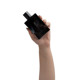 ادوپرفیوم مردانه مدل اسنشیال Essential سری Dandelion حجم 100 میل مشابه رایحه لاگوست اسنشیال رایسحه خنک و تند