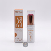 رژگونه استیکی میس 2 ام MISS 2M مدل careful - کد 03