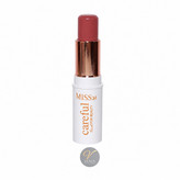 رژگونه استیکی میس 2 ام MISS 2M مدل careful - کد 04
