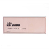 پالت سایه 12 رنگ NUDE WHISPER میچانو MICHANO Eyeshadow Palette