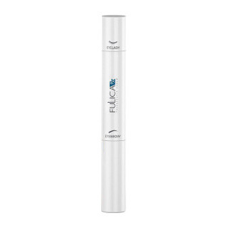 سرم تقویت مژه و ابرو فولیکا آر ایکس مدل Pro-Peptide 4 حجم 9 میل تقویت کننده، بلند کننده،