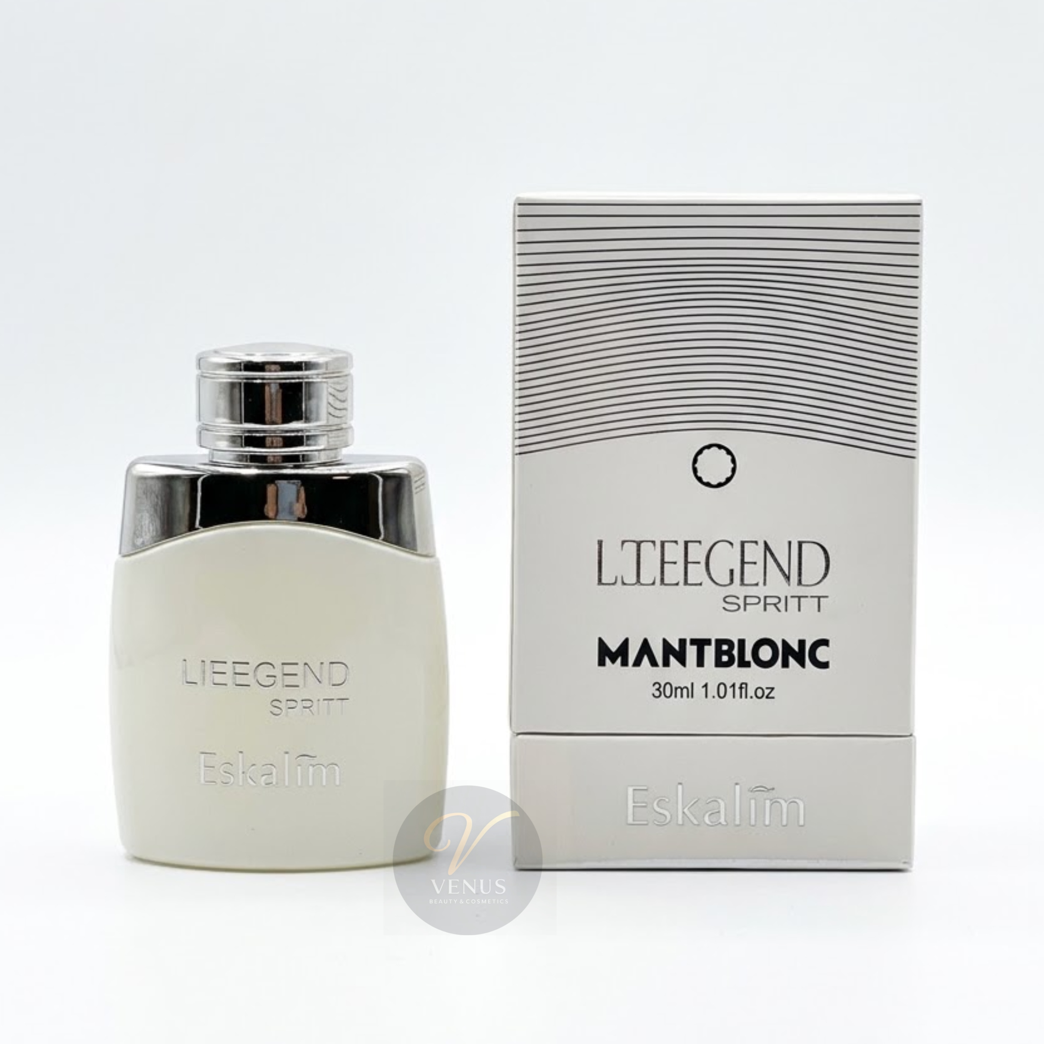 عطر مینی مونت بلنک لجند اسپیریت اسکالیم ۳۰ میل