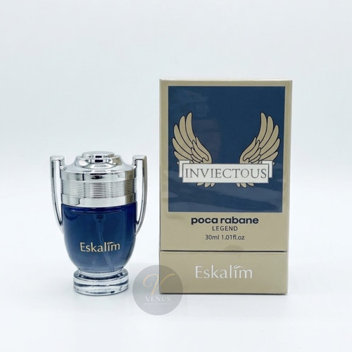 عطر مینی اینویکتوس لجند اسکالیم ۳۰ میل