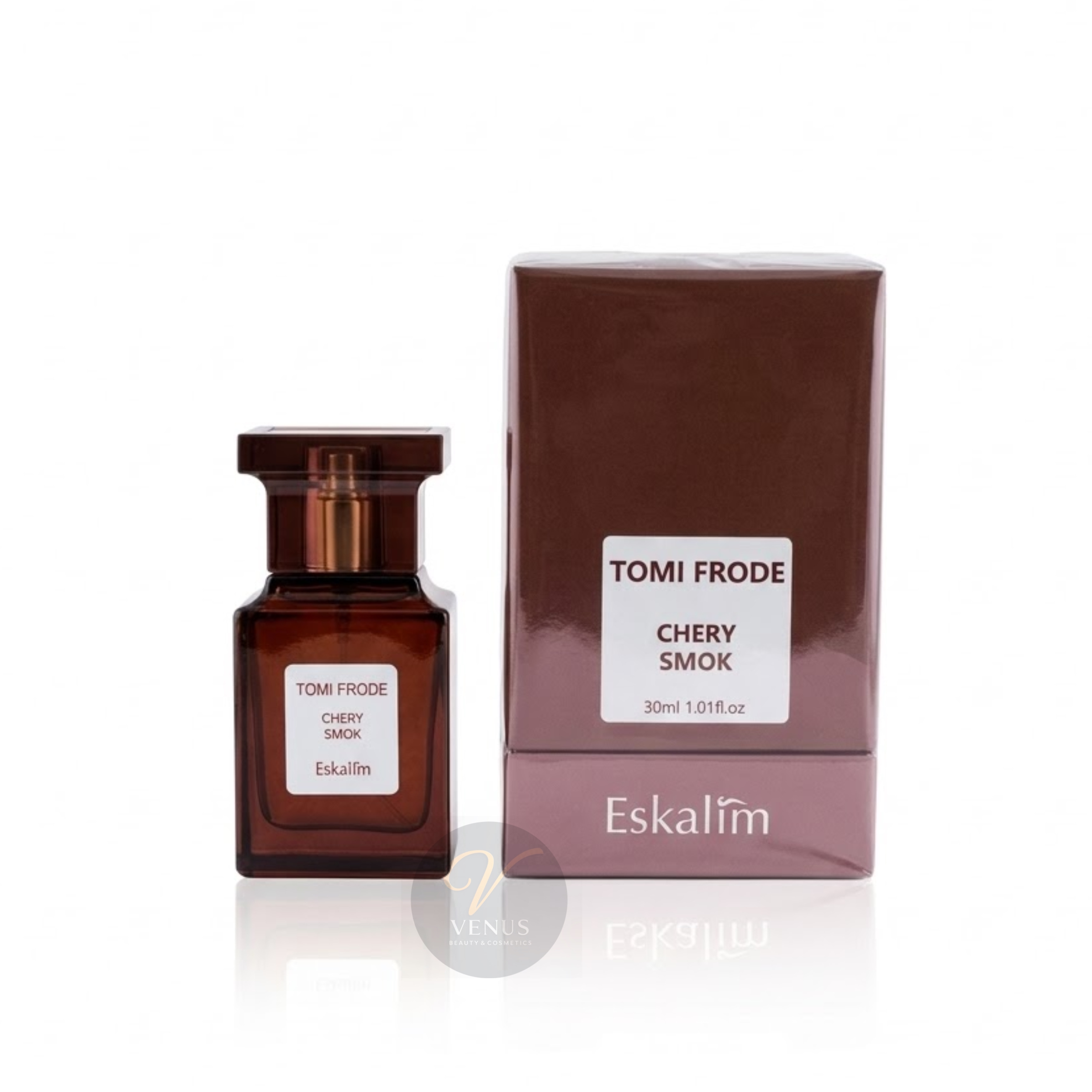 عطر مینی تام فورد لاست چری اسکالیم ۳۰ میل