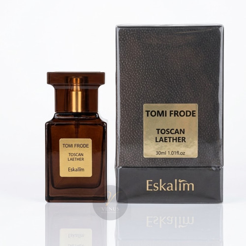 عطر مینی تام فورد توسکان لدر اسکالیم ۳۰ میل