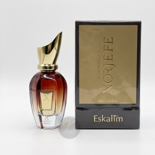 عطر مینی زرجف الکساندریا 2 اسکالیم ۳۰ میل