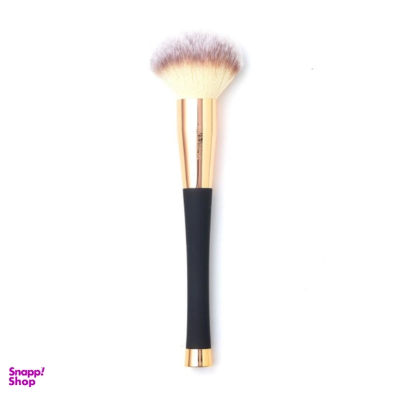 براش آرایشی 16R میچانو MICHANO مناسب برای پودر، پنکک، رژگونه، فیکساتور