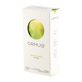 ژل ماسک سالیسیلیک اسید پوست چرب اورموس 6 عددی حجم 15mL