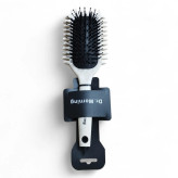 برس مو مناسب مو فرو استایل کننده فر مدل باونس کرل پرلون دار Bounce Curl دکتر مورنینگ بغل شیاردار ضد اب