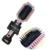 برس مو مناسب مو فرو استایل کننده فر مدل باونس کرل پرلون دار Bounce Curl دکتر مورنینگ بغل شیاردار ضد اب